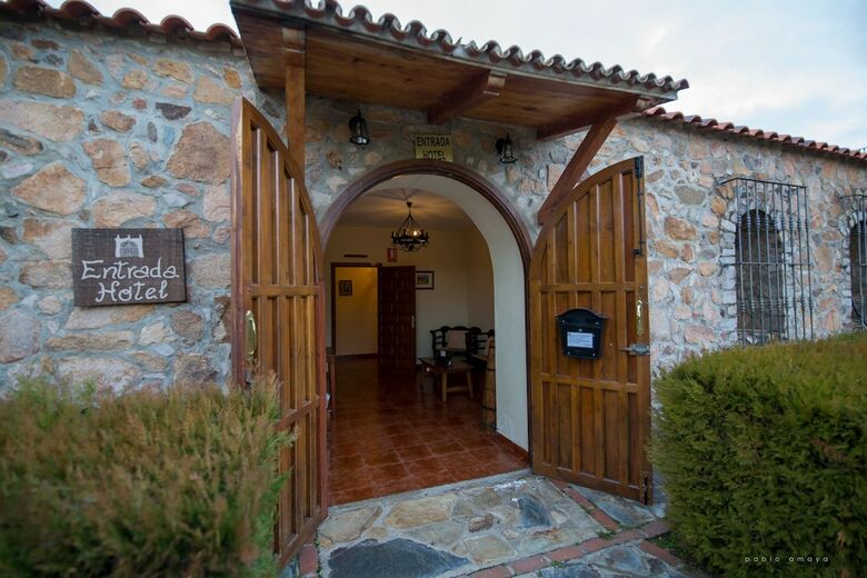 Hotel Rural Las Navas