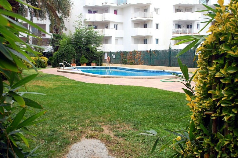 Apartamento 3320 - Royal Marine I Xaloc 2-8