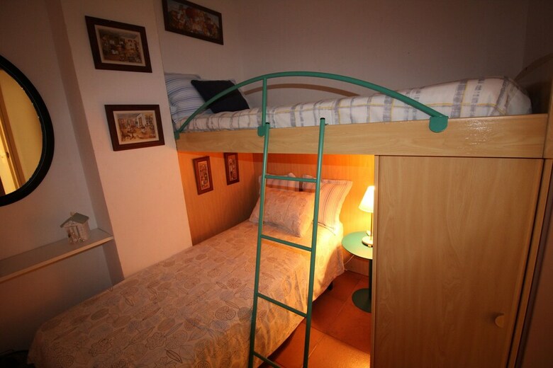 Apartamento 3320 - Royal Marine I Xaloc 2-8