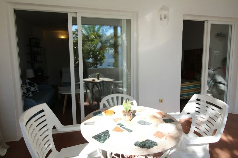 Apartamento 3320 - Royal Marine I Xaloc 2-8