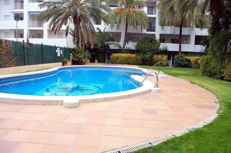 Apartamento 3320 - Royal Marine I Xaloc 2-8