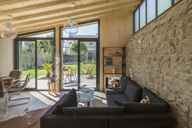 Le Preau - Maison D'exception