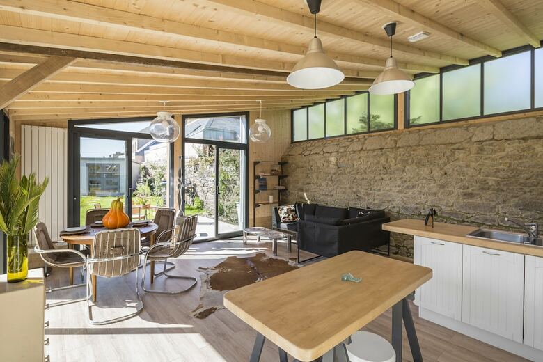 Le Preau - Maison D'exception