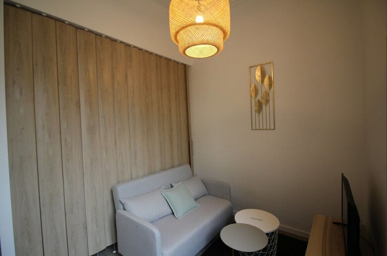 Apartamento Nice Booking - Centre Nice - Massena