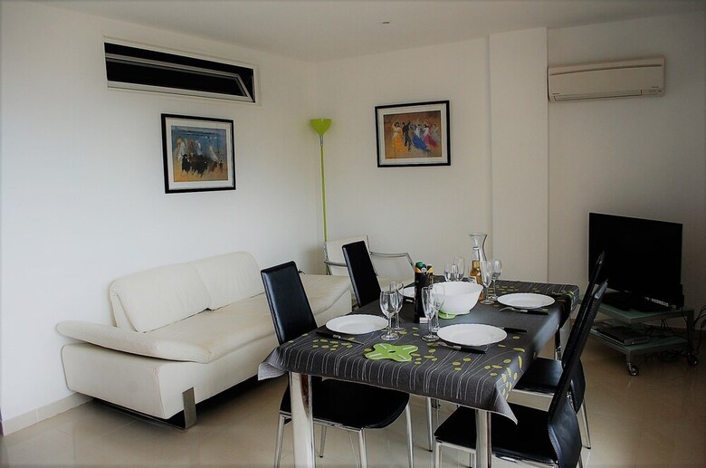 Apartamento 3189 - Xavi II Bajo Izq (M)