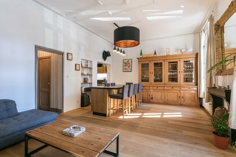 Apartamento Appartement - Class Appart Ref 5081