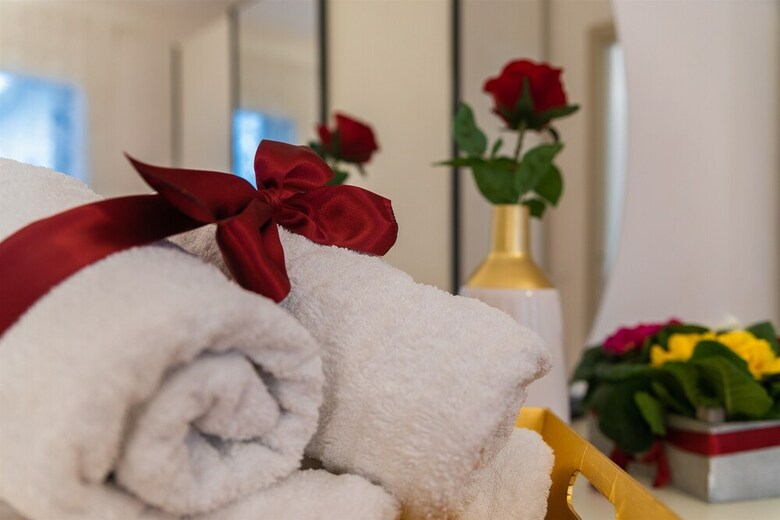 C� Amaranta Apartment