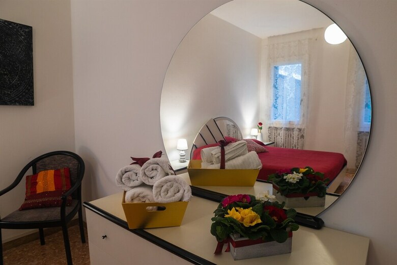 C� Amaranta Apartment