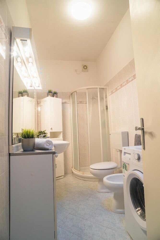 C� Amaranta Apartment