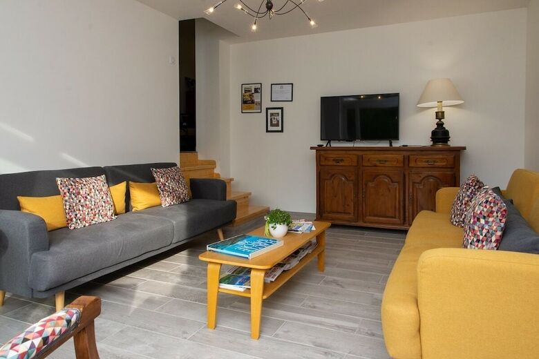 Bed & Breakfast Amodo Lodge - In A Rural Location