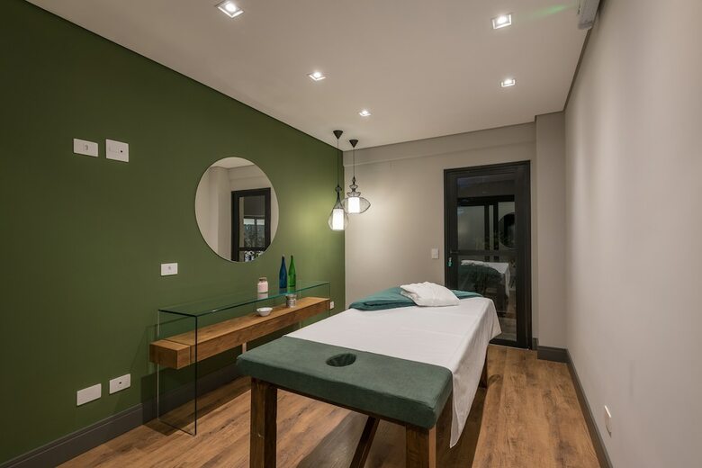 Hotel Villa Amist� Campos Do Jord�o