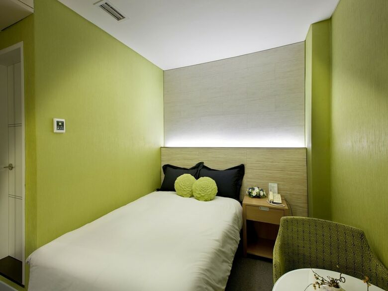 Central Tourist Hotel