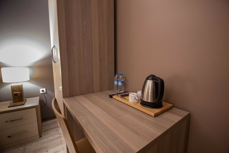 Hotel Staron Otel