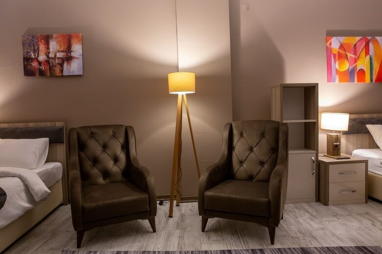 Hotel Staron Otel