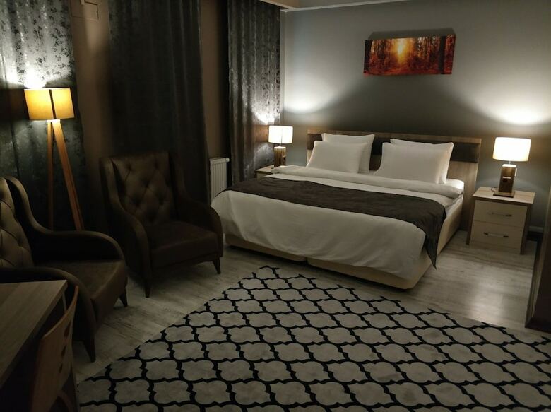 Hotel Staron Otel