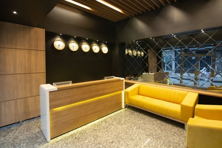 Hotel Staron Otel