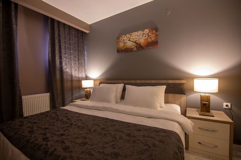 Hotel Staron Otel