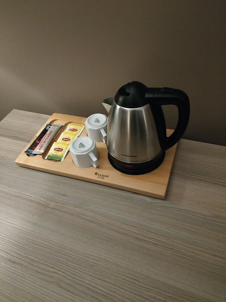 Hotel Staron Otel