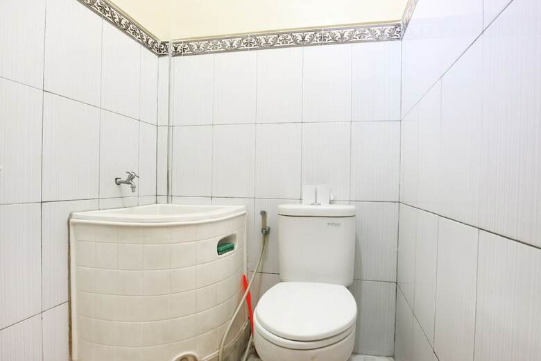 Hotel Jungut Guest House