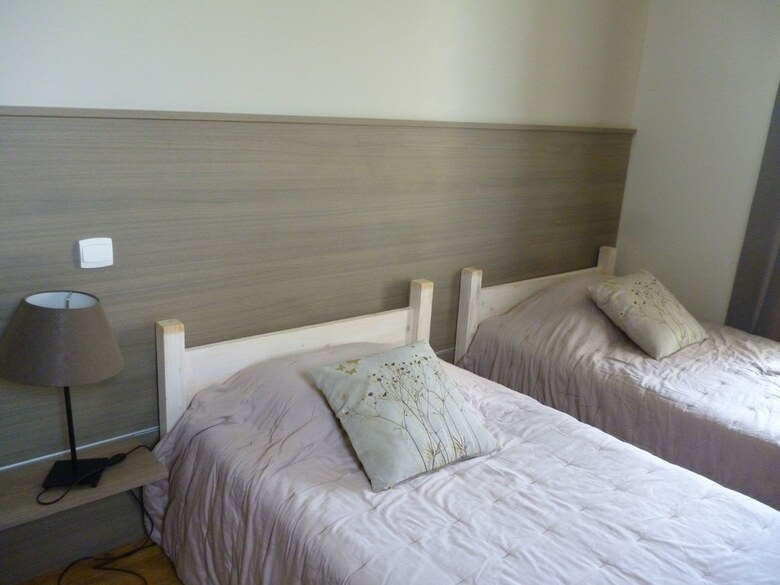 G�te St Christophe