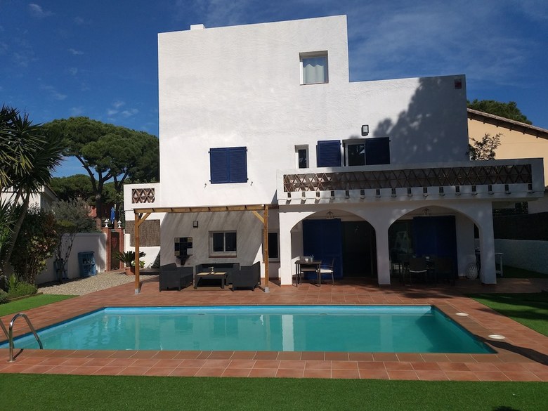 Hotel Art Villa S'agar� - Guest House