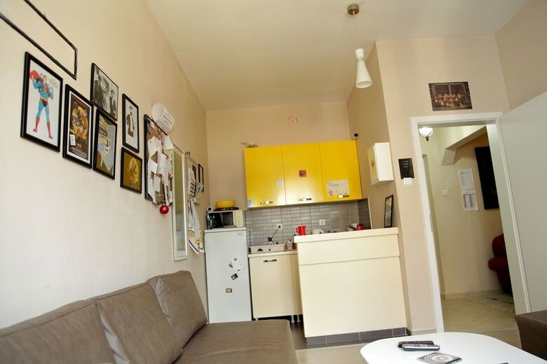 Hostal Hostel Han