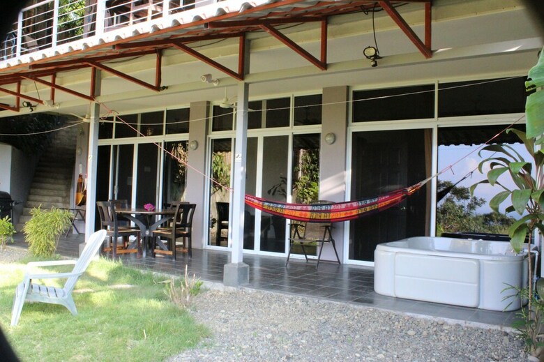 Apartamentos Villa Manuel Antonio For 2 People