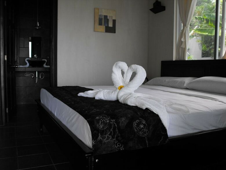 Apartamentos Villa Manuel Antonio For 2 People