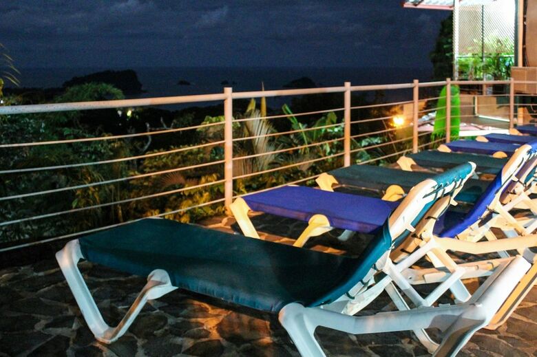 Apartamentos Villa Manuel Antonio For 2 People