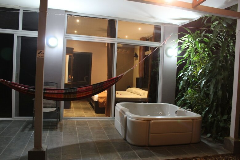 Apartamentos Villa Manuel Antonio For 2 People