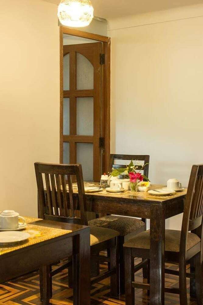 Bed & Breakfast Chaska �awy