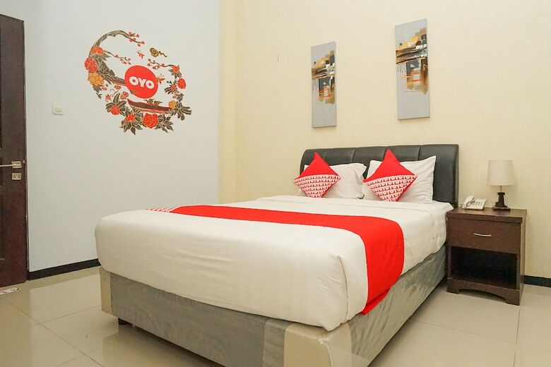 Hostal Oyo 282 Putri Utari Guest House