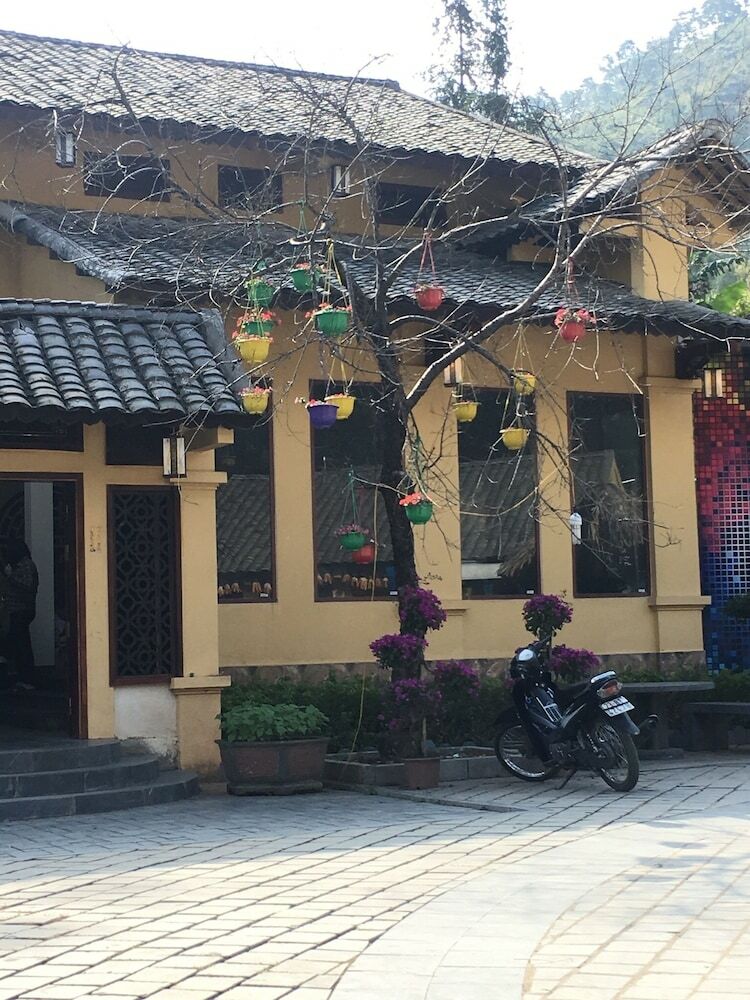 Hostal Zo Dong Van Hostel Backpackers