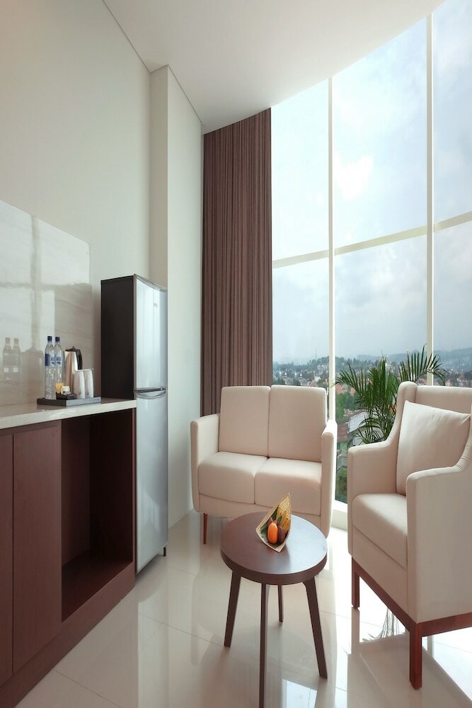Hotel Horison Nindya Semarang