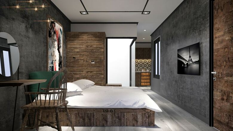 Caprice Hotel Danang