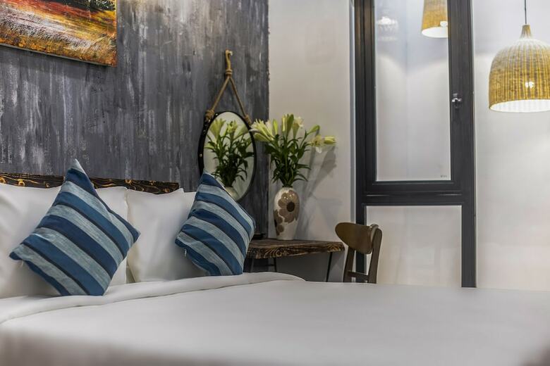 Caprice Hotel Danang