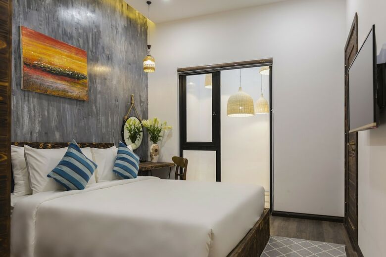 Caprice Hotel Danang