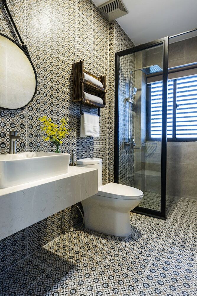 Caprice Hotel Danang
