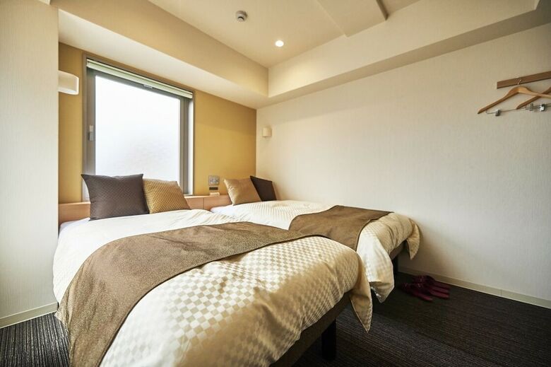 Hotel The Celecton Kyoto Horikawa Sanjo
