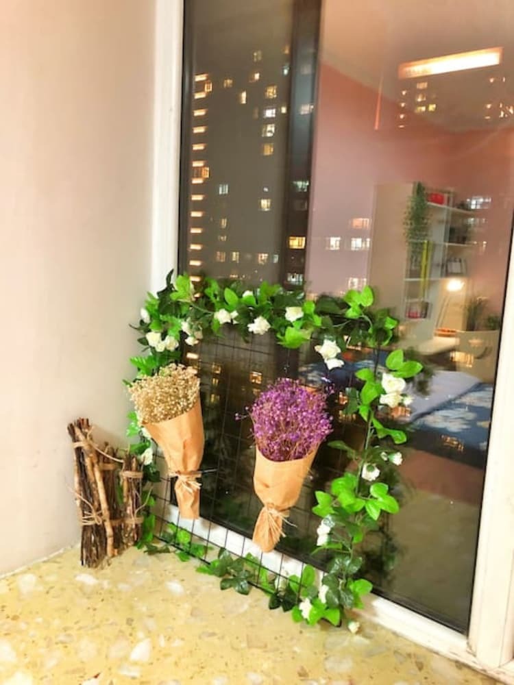 Apartamentos Midu International Theme Apt - Cbd