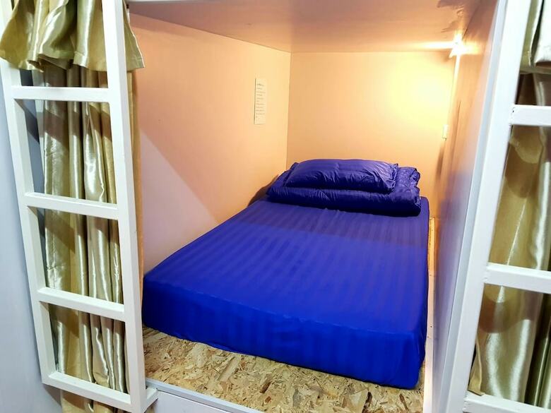 Hostal Pattaya Hostel Stay Inn
