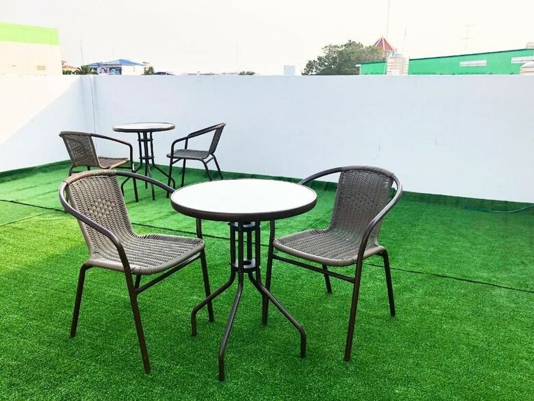 Hostal Pattaya Hostel Stay Inn
