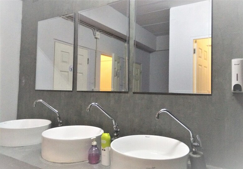 Hostal Pattaya Hostel Stay Inn