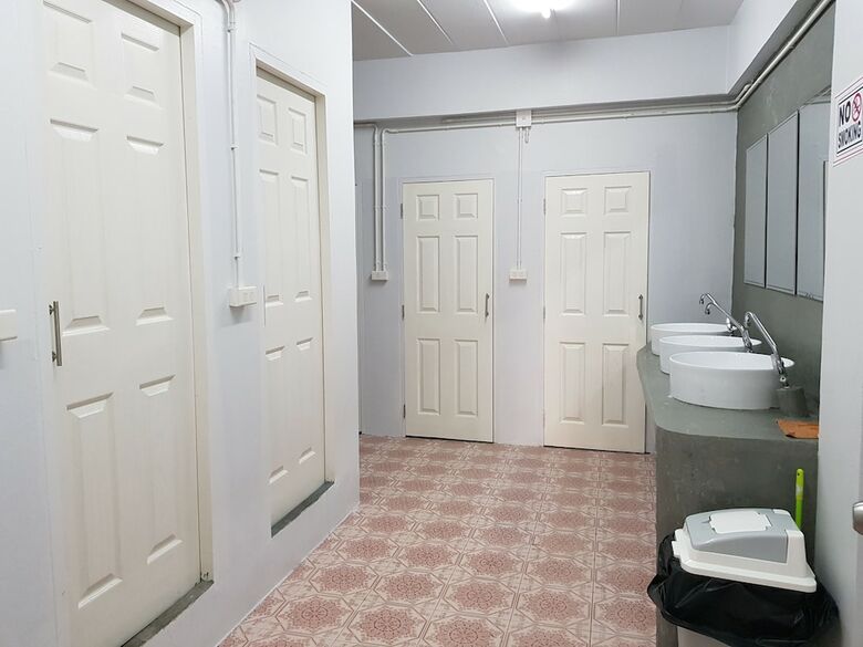 Hostal Pattaya Hostel Stay Inn