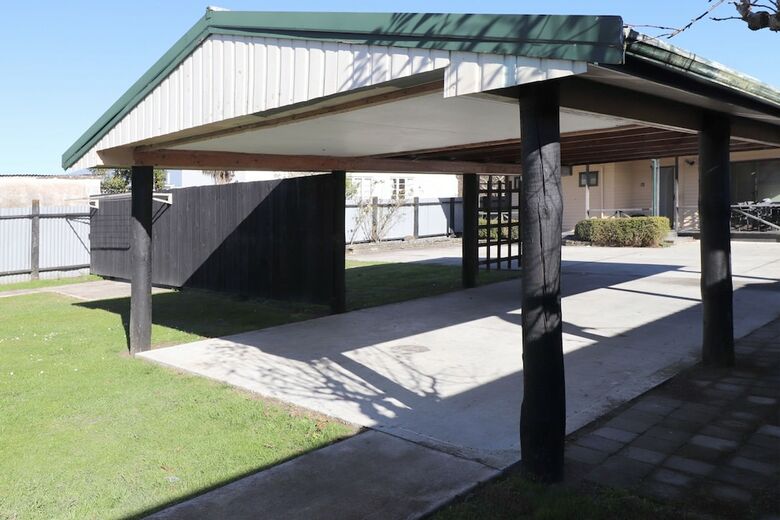 Apartamentos Unit On Nixon