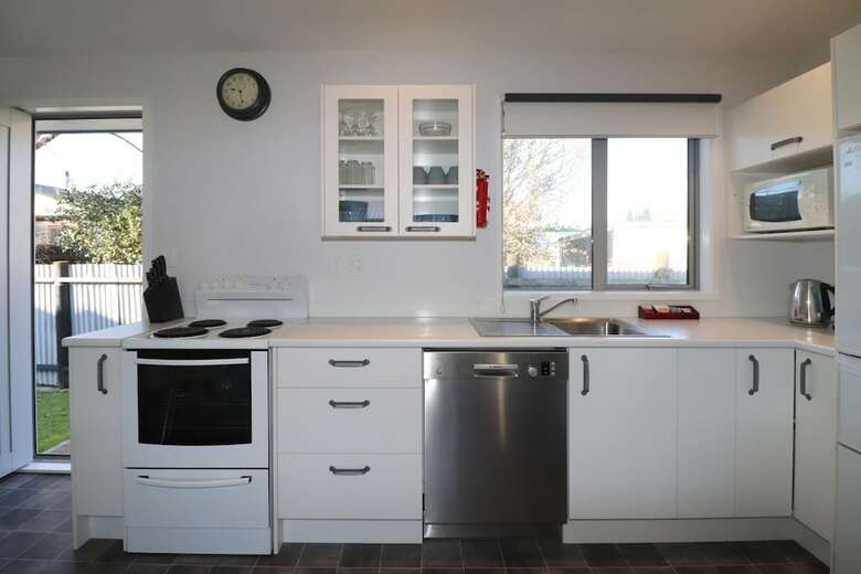 Apartamentos Unit On Nixon