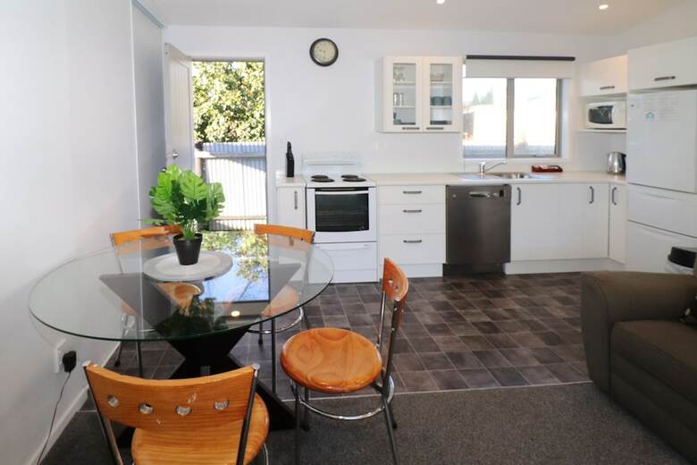 Apartamentos Unit On Nixon