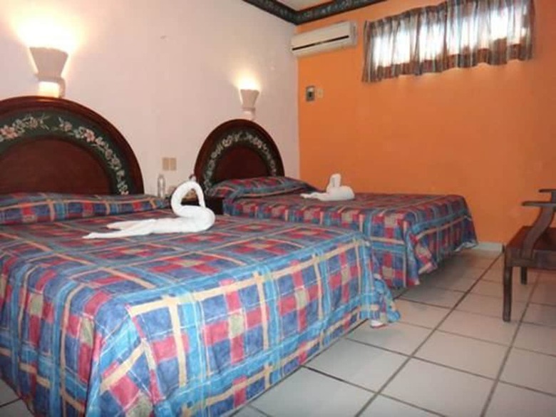 Hotel Isabel Campeche
