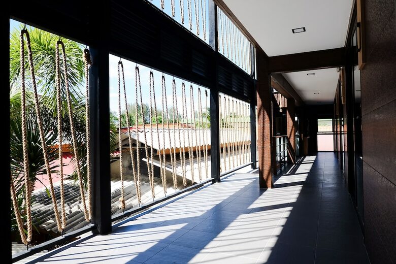 Seventh Boutique Hotel