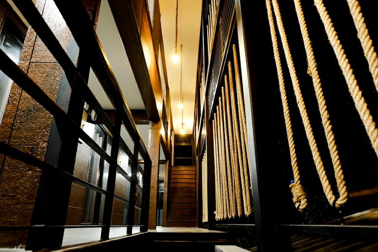 Seventh Boutique Hotel